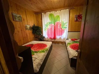 Хуторок Озерный - 972