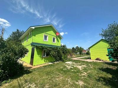Хуторок Озерный - 1296