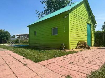 Хуторок Озерный - 1297