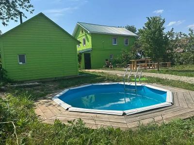 Хуторок Озерный - 1298