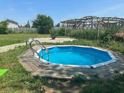 Хуторок Озерный - 1299
