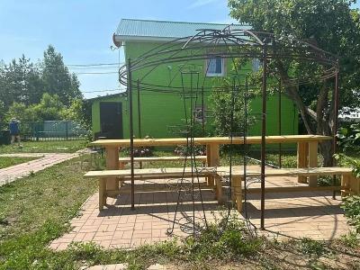 Хуторок Озерный - 1300