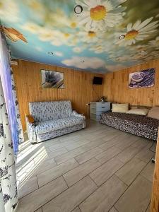 Хуторок Озерный - 1303