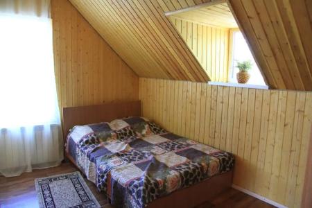 Березовые дали - 44