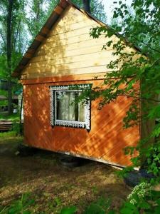Ромашкино - 17