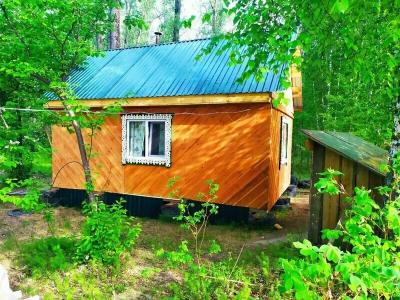 Ромашкино - 18