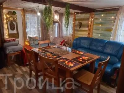 Троица - 9