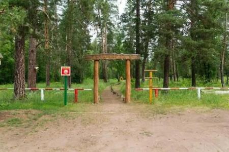Бюджет Домик в деревне - 1