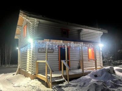 Хуторок Озерный - 1350