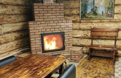 Белоярский горячий источник - 25
