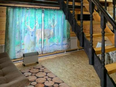Белоярский горячий источник - 27