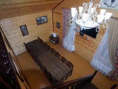 Лесное Озеро - 96