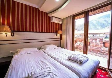 Borjomi Palace Health & Spa Center - 37