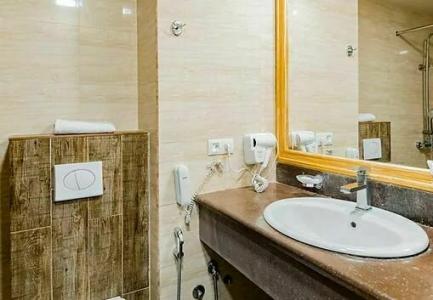 Borjomi Palace Health & Spa Center - 42