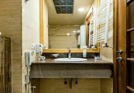 Borjomi Palace Health & Spa Center - 44