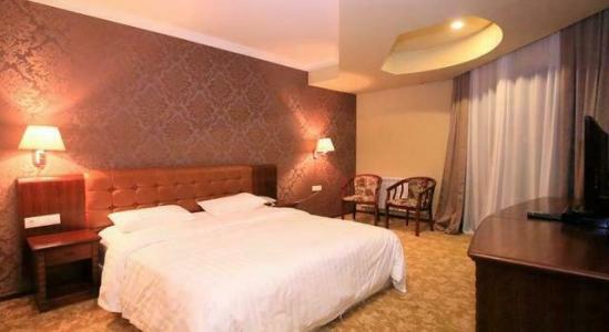 Borjomi Palace Health & Spa Center - 83