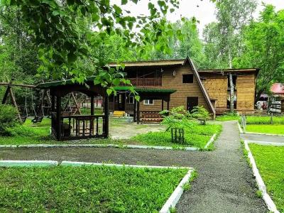 Шамбала К - 3