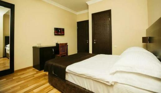 Kobuleti Pearl Of Sea & Spa - 11