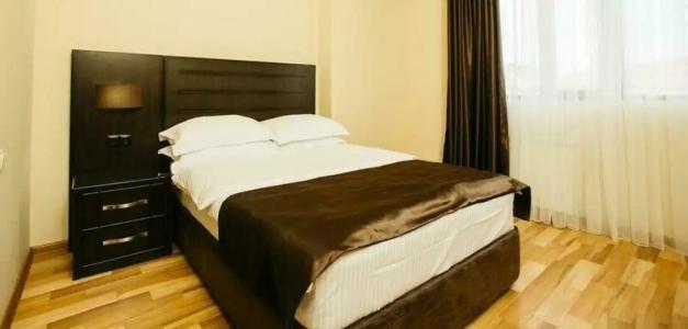 Kobuleti Pearl Of Sea & Spa - 12