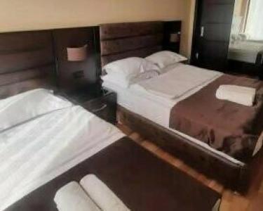 Kobuleti Pearl Of Sea & Spa - 17