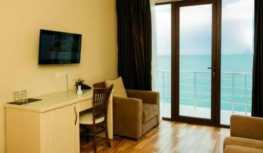 Kobuleti Pearl Of Sea & Spa - 18