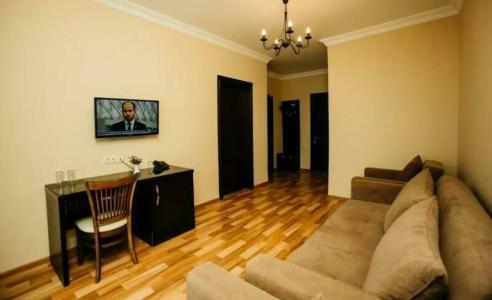 Kobuleti Pearl Of Sea & Spa - 19