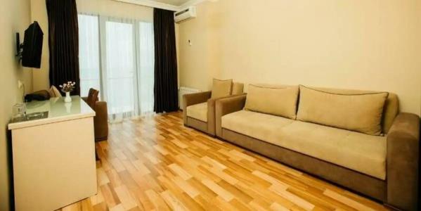 Kobuleti Pearl Of Sea & Spa - 20