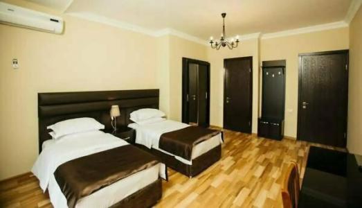 Kobuleti Pearl Of Sea & Spa - 24