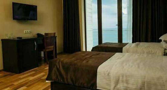 Kobuleti Pearl Of Sea & Spa - 25