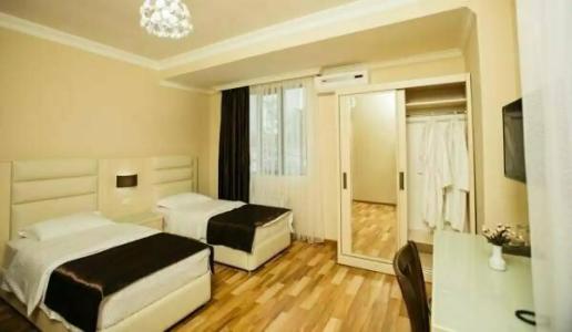 Kobuleti Pearl Of Sea & Spa - 34
