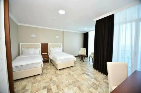 Era Palace Kvariati - 55