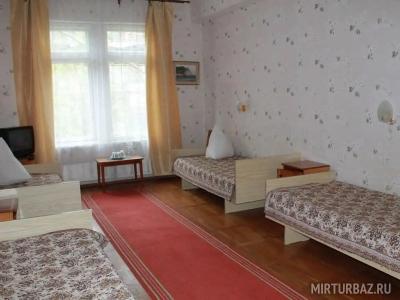 Старый замок - 20
