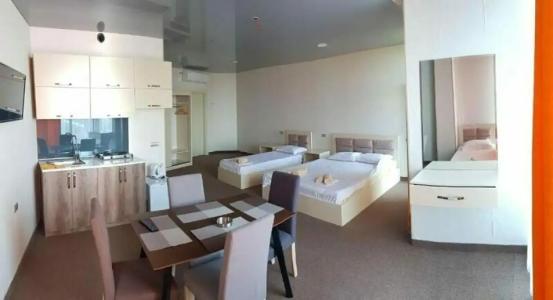 Comfort Inn - 10