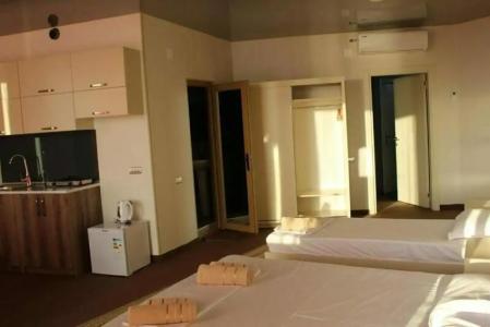 Comfort Inn - 11