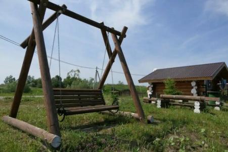 Чуварлейская долина озер - 4