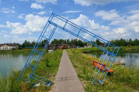Чуварлейская долина озер - 25