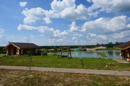 Чуварлейская долина озер - 30