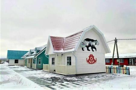 Чуварлейская долина озер - 32