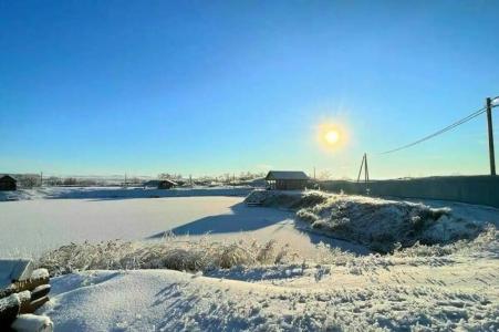 Чуварлейская долина озер - 34