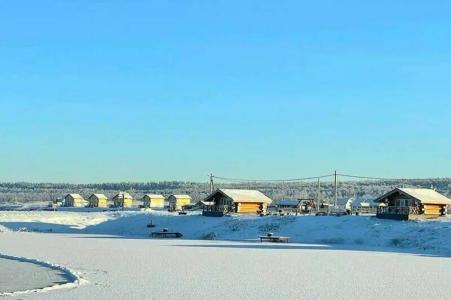 Чуварлейская долина озер - 35