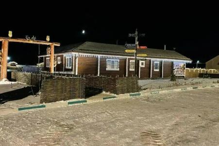 Чуварлейская долина озер - 36