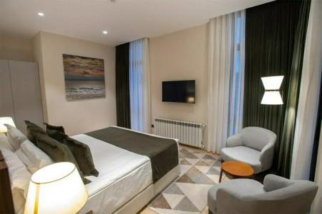 Shabran Wellbeing Resort - 55