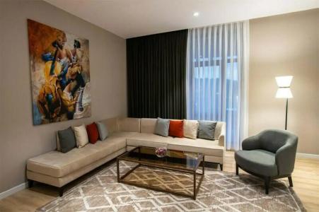 Shabran Wellbeing Resort - 57