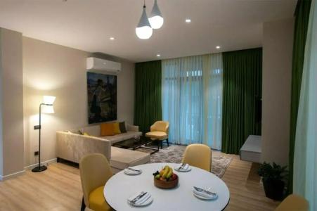Shabran Wellbeing Resort - 62