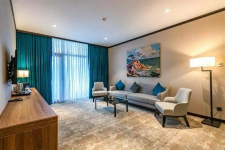 Shabran Wellbeing Resort - 53