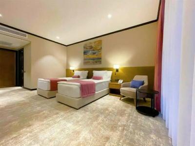 Shabran Wellbeing Resort - 39