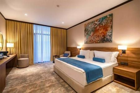 Shabran Wellbeing Resort - 40