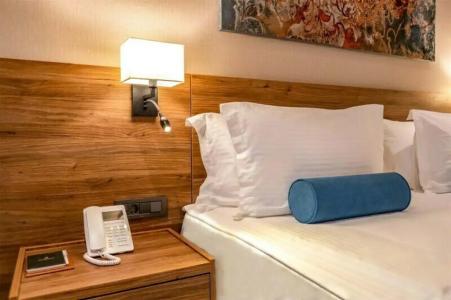 Shabran Wellbeing Resort - 41
