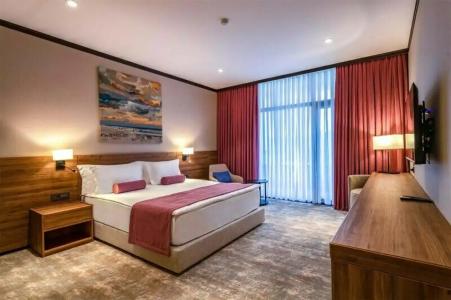 Shabran Wellbeing Resort - 42