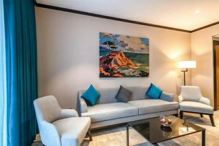 Shabran Wellbeing Resort - 45